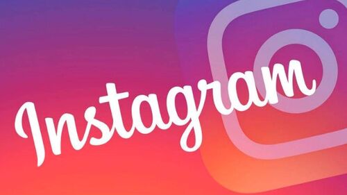 インスタ